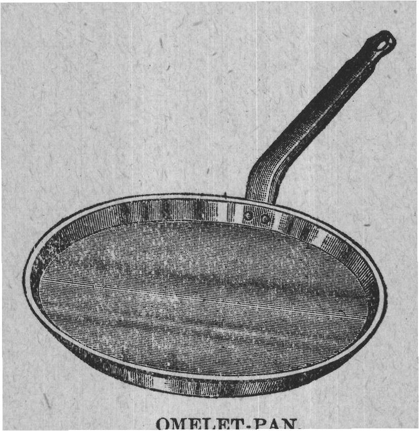OMELET-PAN.