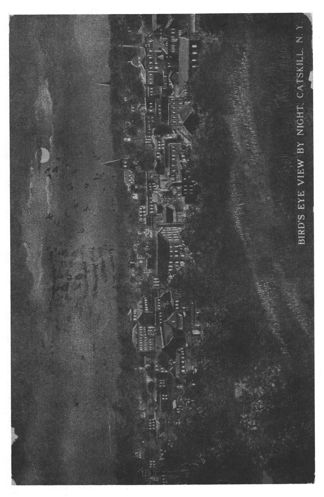Scrappel — from Catskill Cook Book (1911)