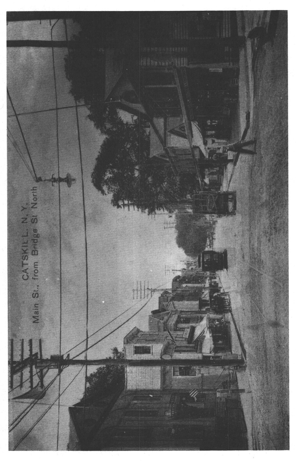Catskill. N.y — from Catskill Cook Book (1911)