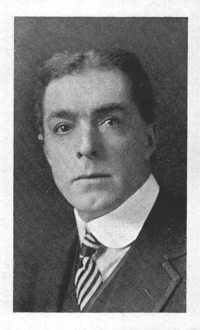 WILLIAM FAVERSHAM