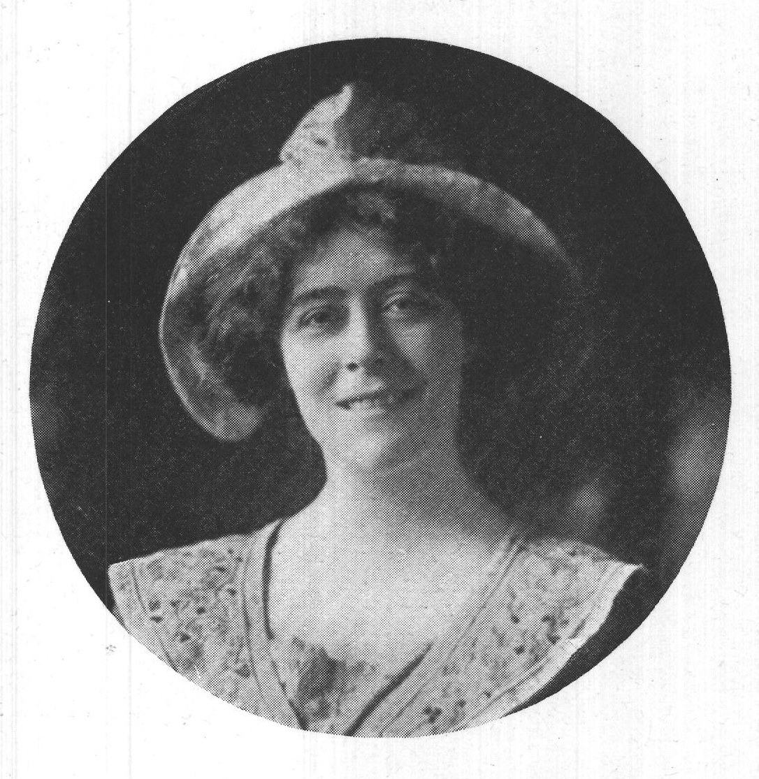 Edith Wynne Mattuson
