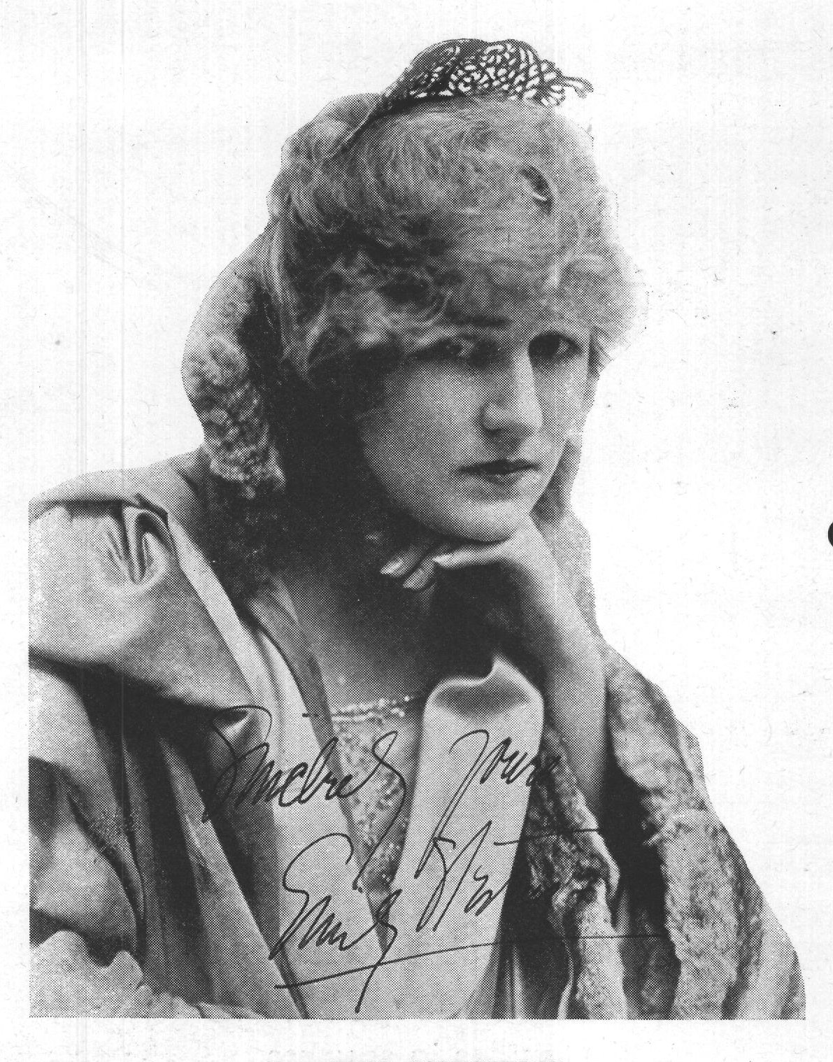 EMILY STEVENS