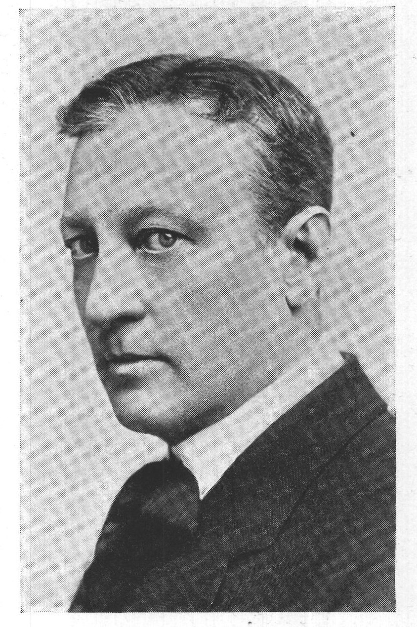 Henry E. Dixey
