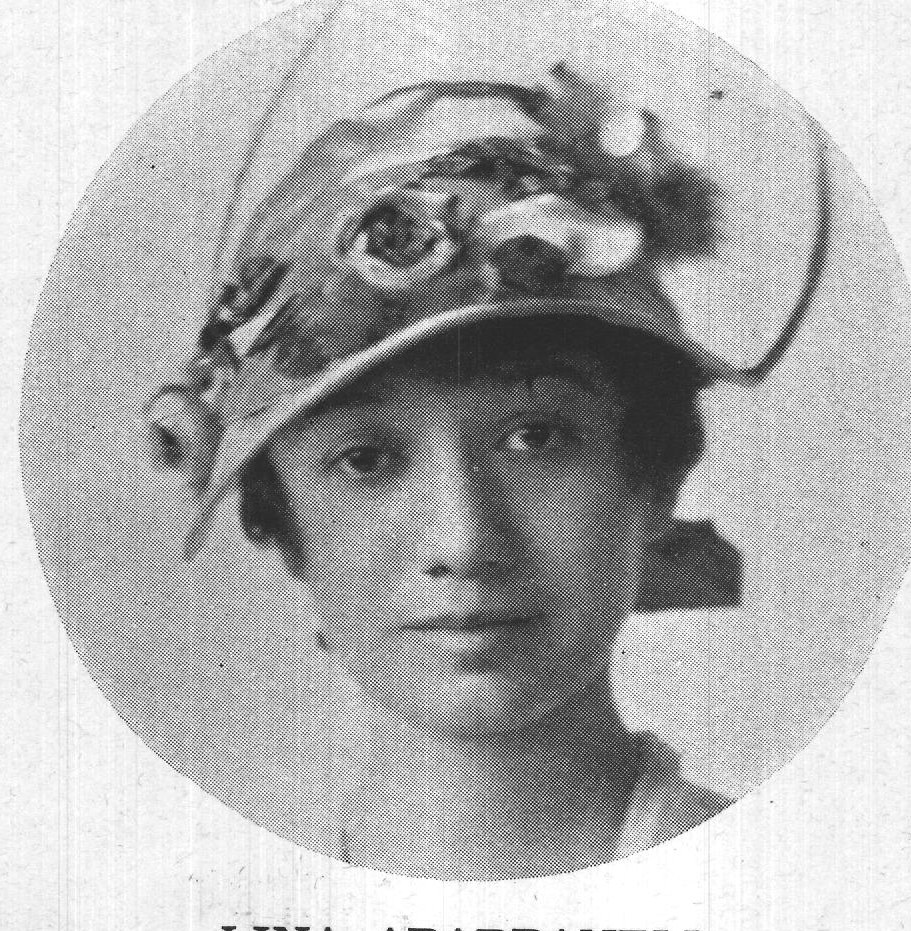 LINA ABARBANELL