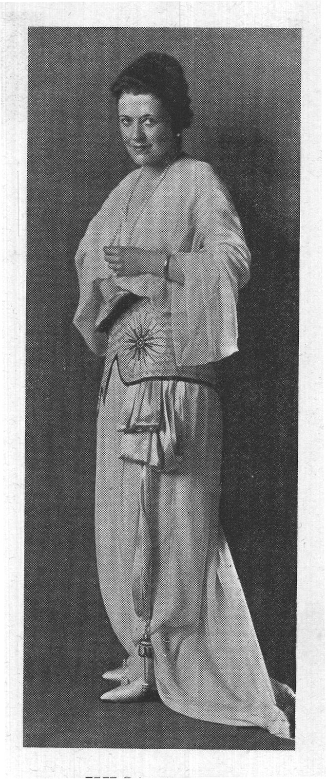 JULIA DEAN