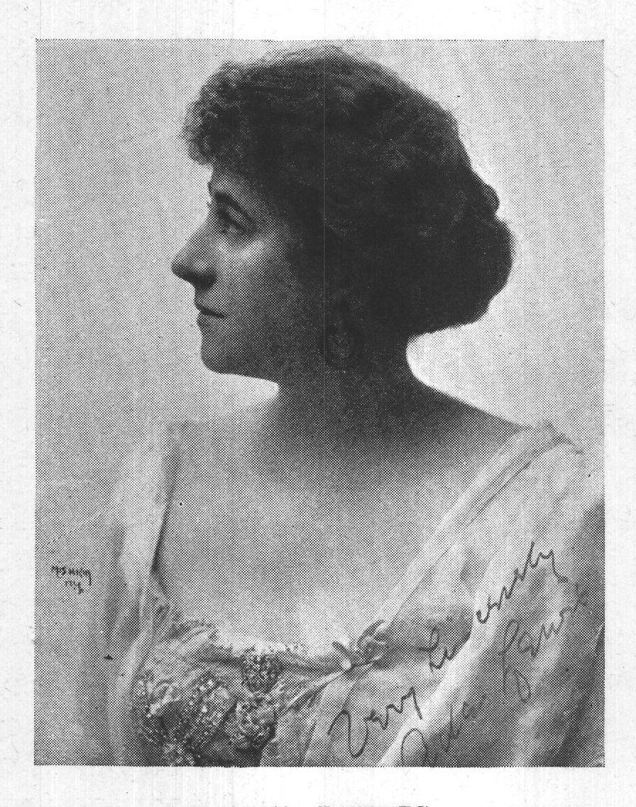 ADA LEWIS