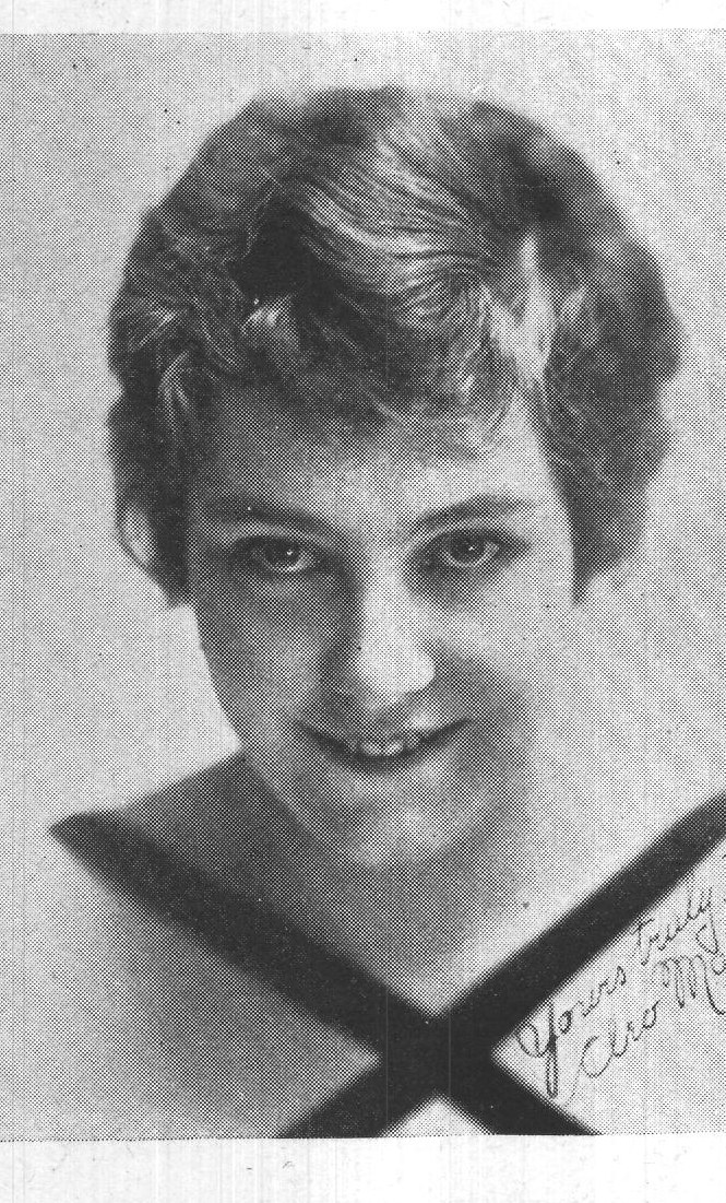 CLEO MAYFIELD
