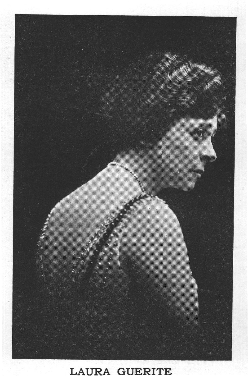 LAURA GUERITE