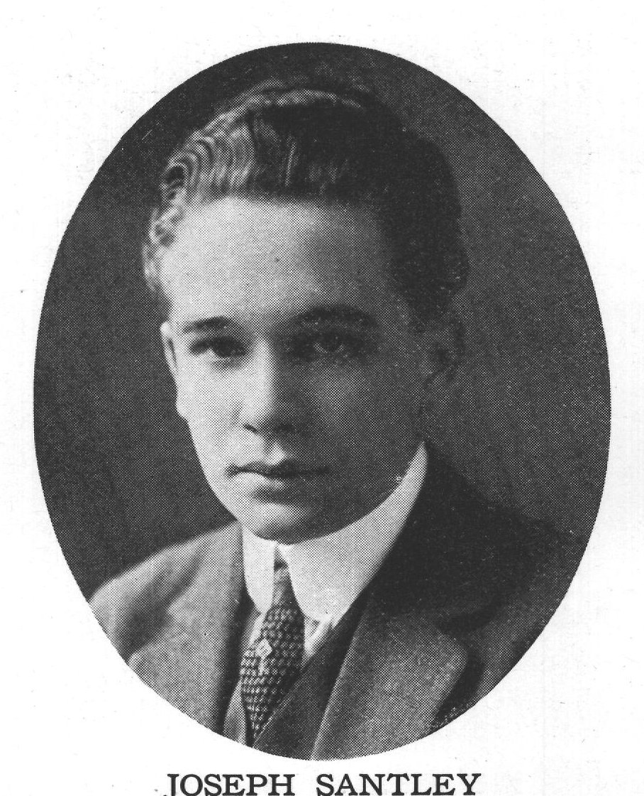 JOSEPH SANTLEY