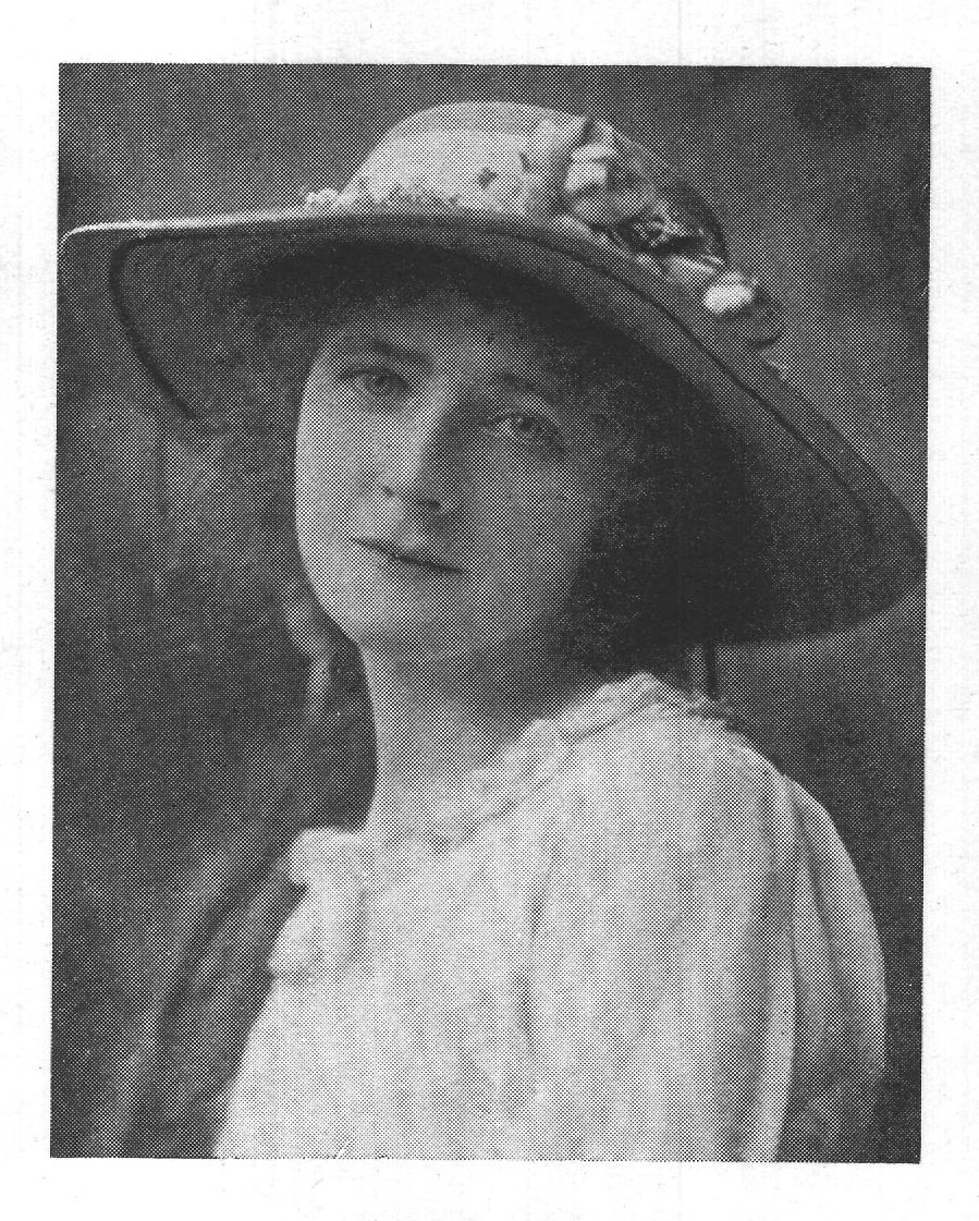 MARY RYAN