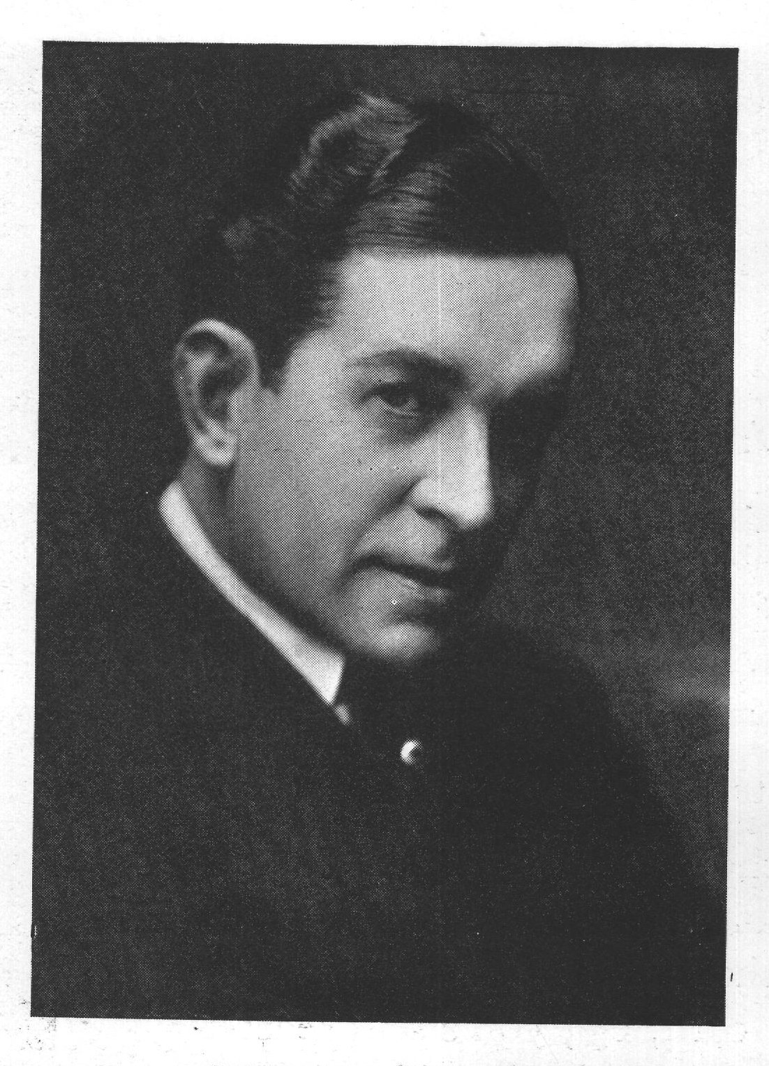 WILLIAM E. SHAY