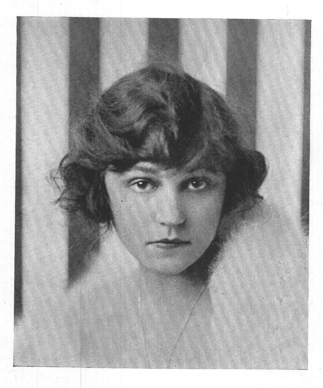 ALICE BRADY