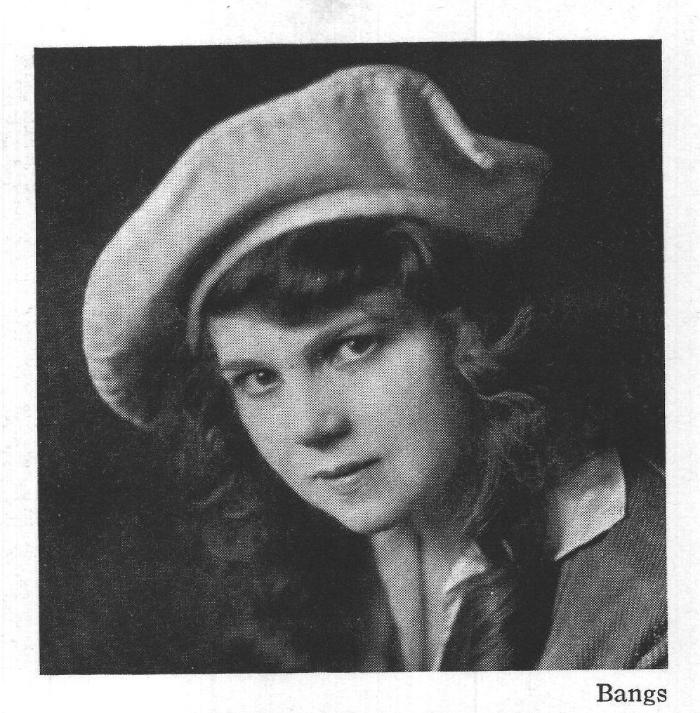 Bangs