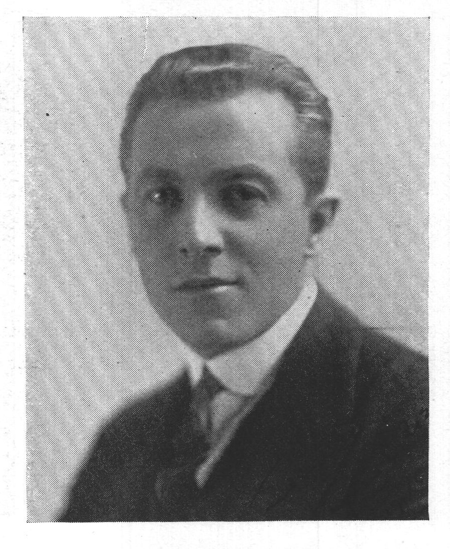 EUGENE O'BRIEN