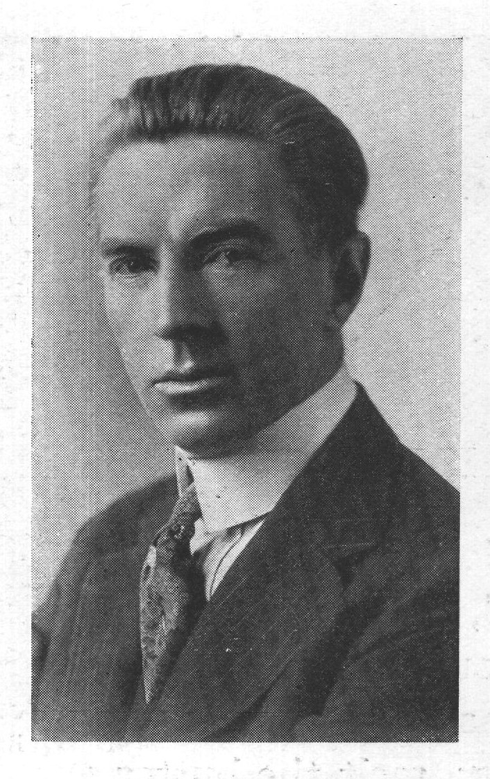 WM. HODGE