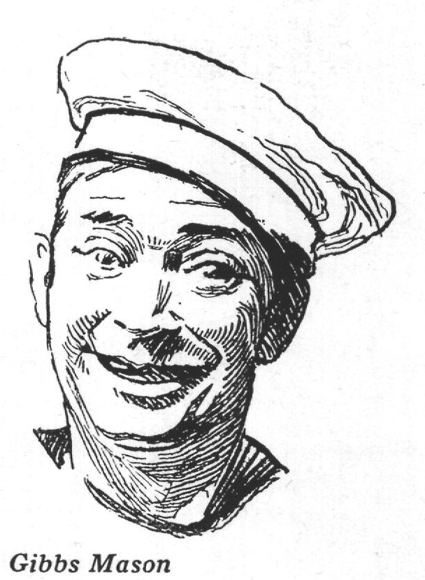 Gibbs Mason