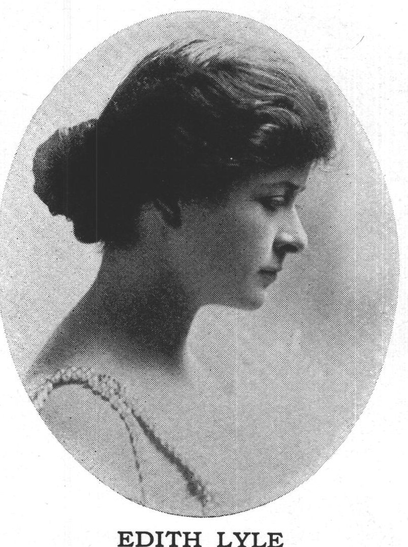 EDITH LYLE