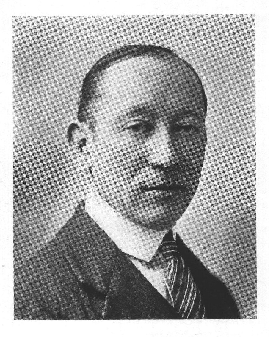 JOHN DALY MURPHY