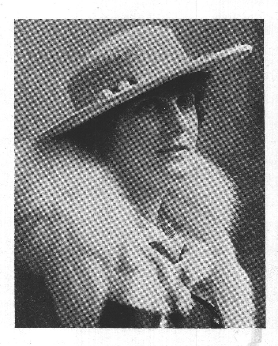 LINDA A. GRIFFITH