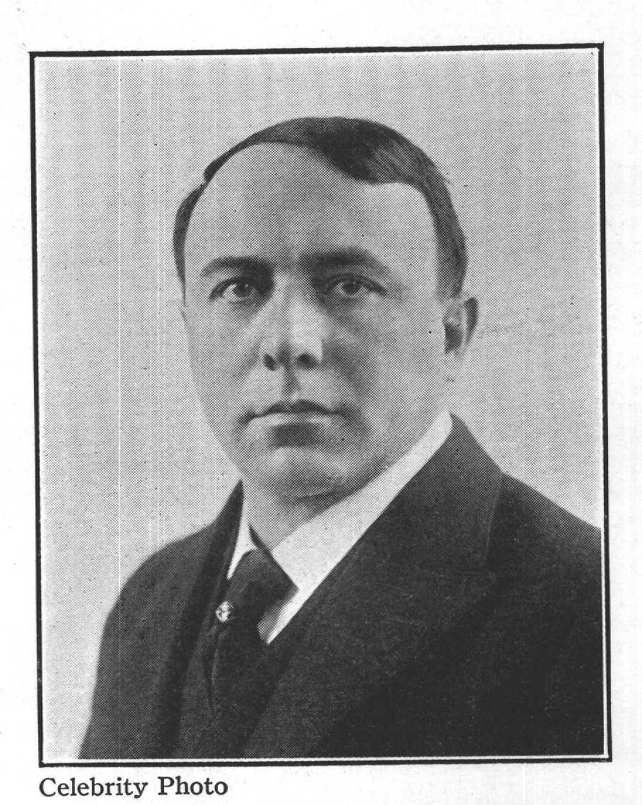 Celebrity Photo