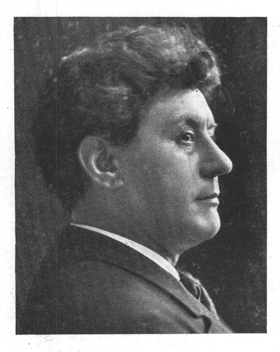 HENRY LEONE