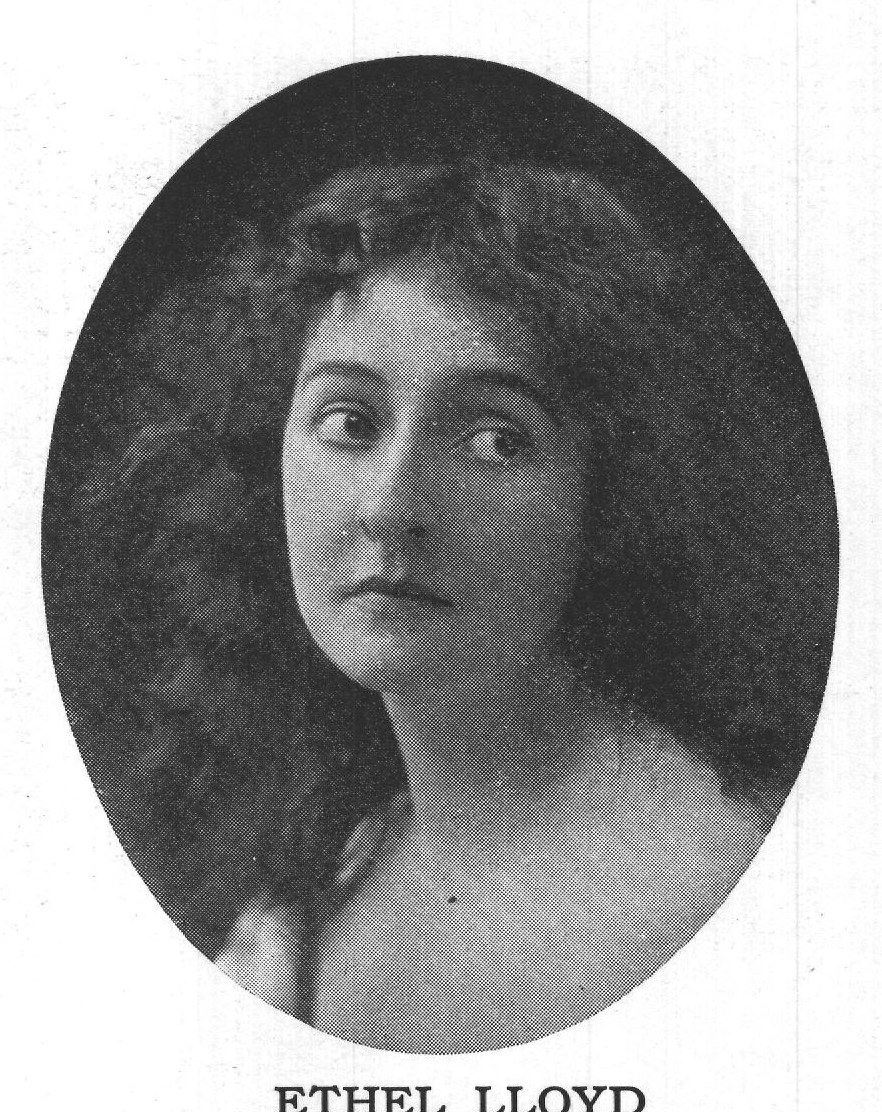 ETHEL LLOYD