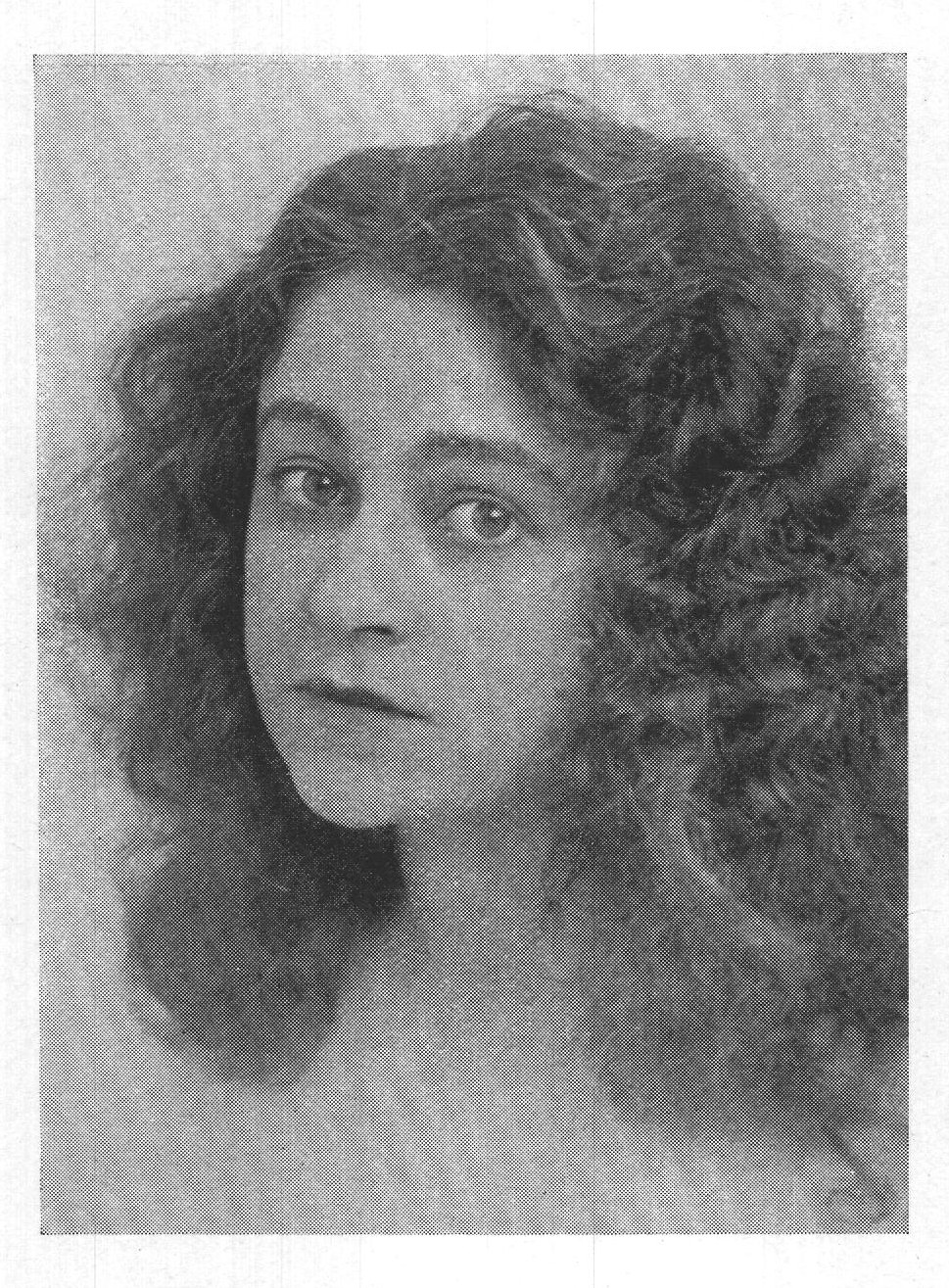 Valentine Grant — from Celebrated Actor-Folks' Cookeries (1916)