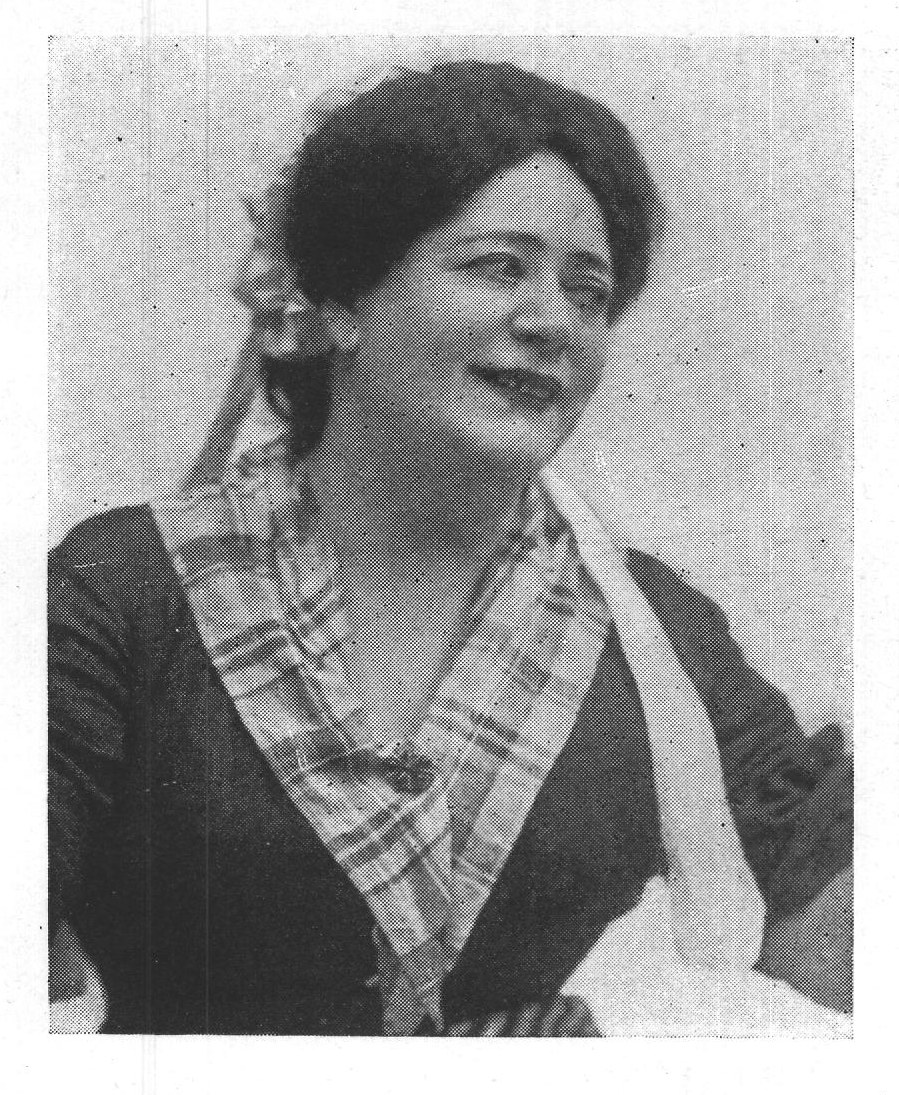 CARRIE LEE STOYLE