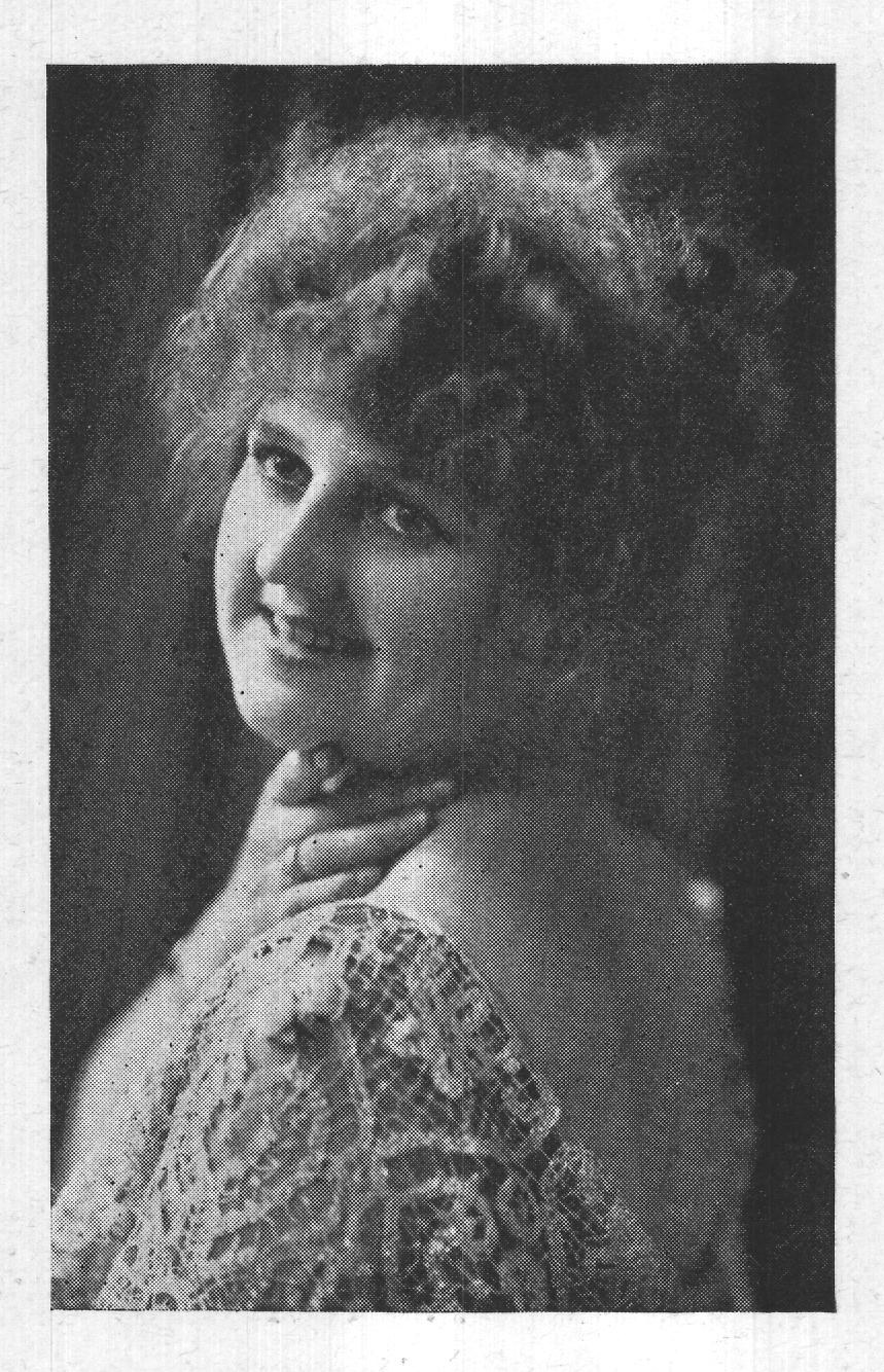 LILLIAN WALKER