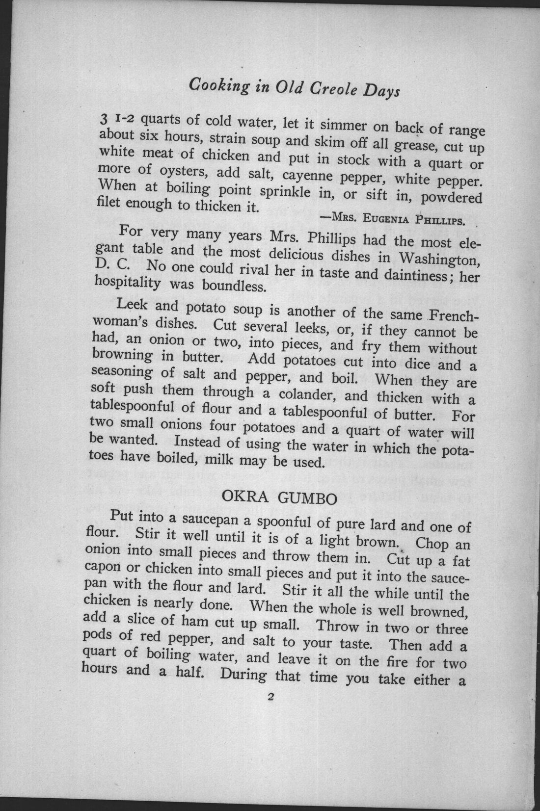 Scan of the original book page