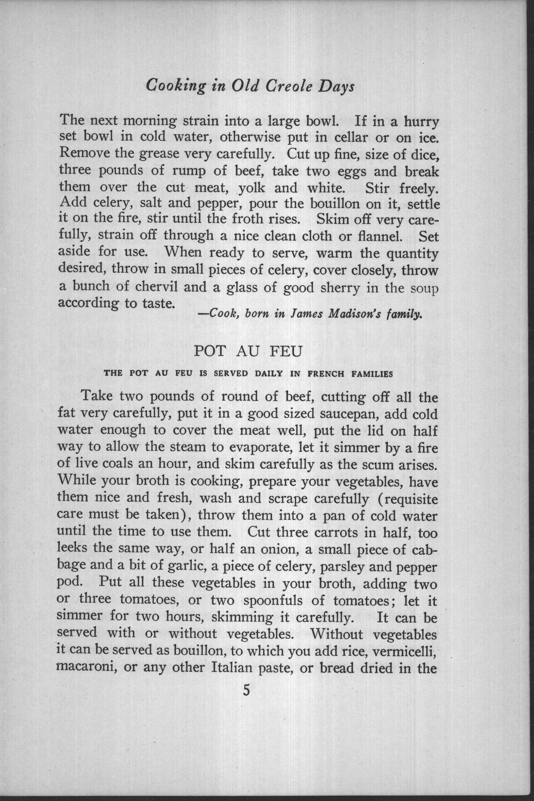 Scan of the original book page