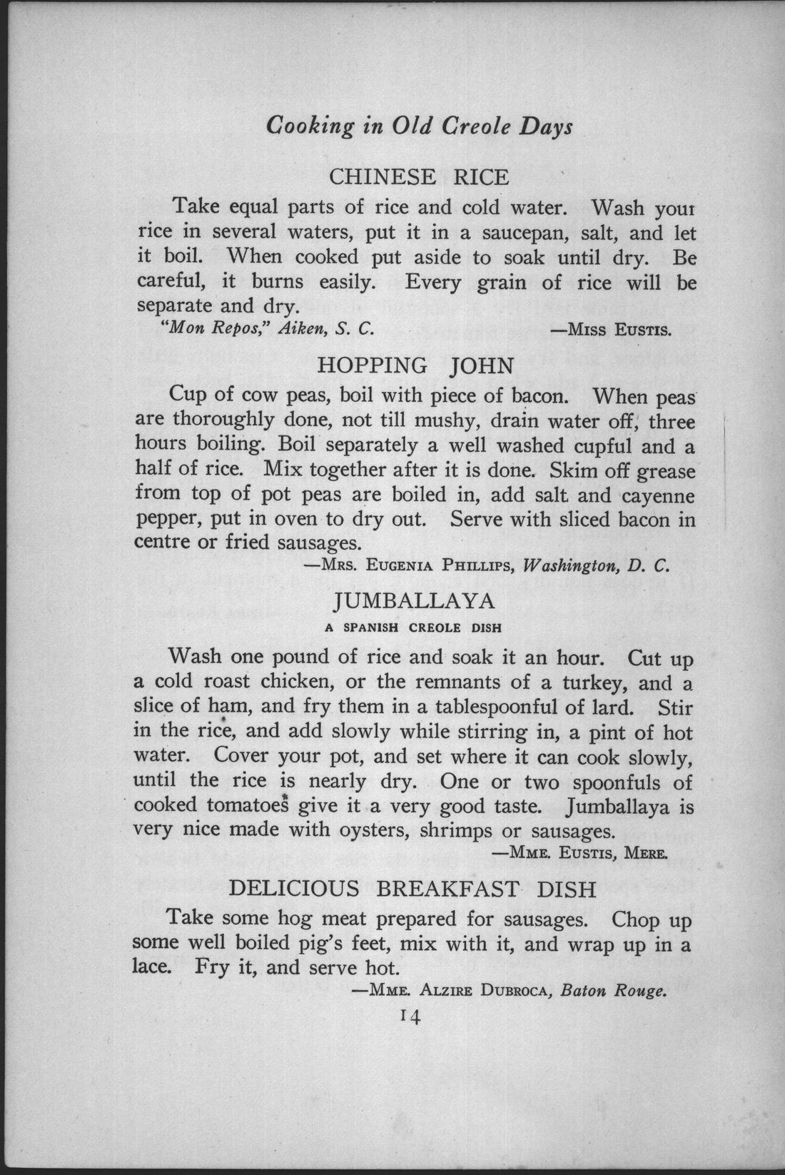 Scan of the original book page