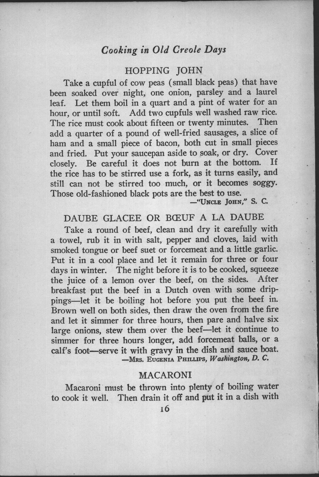 Scan of the original book page