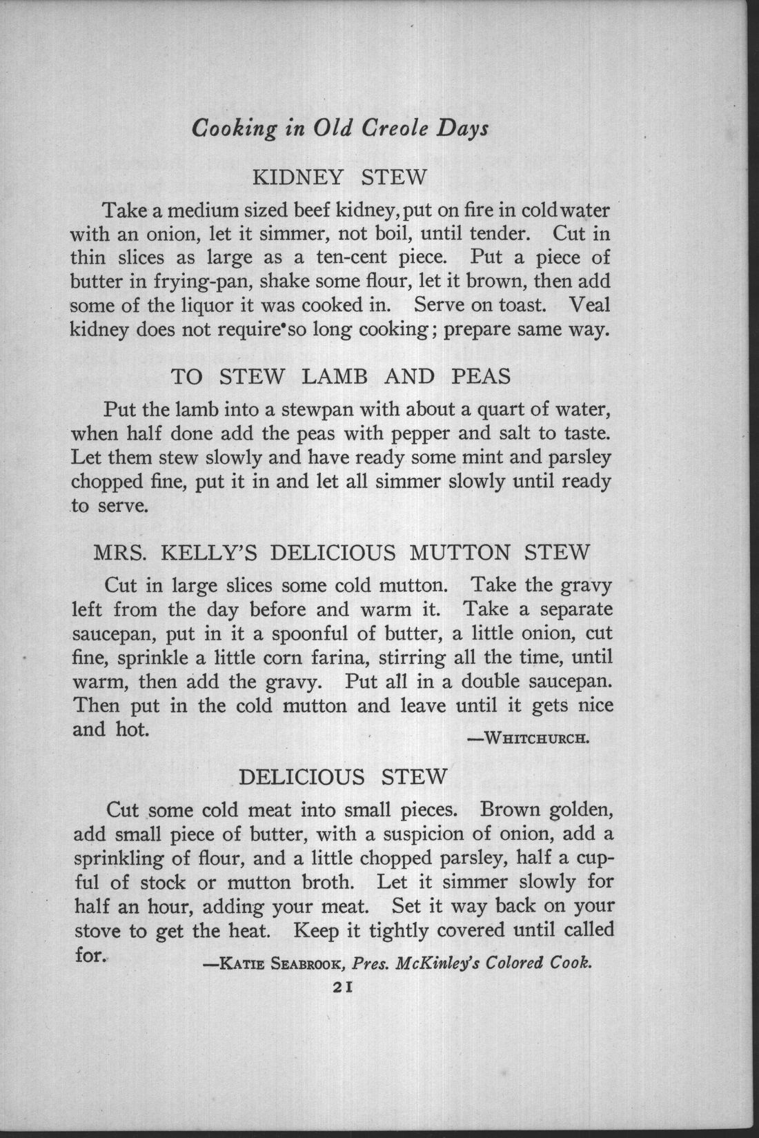 Scan of the original book page