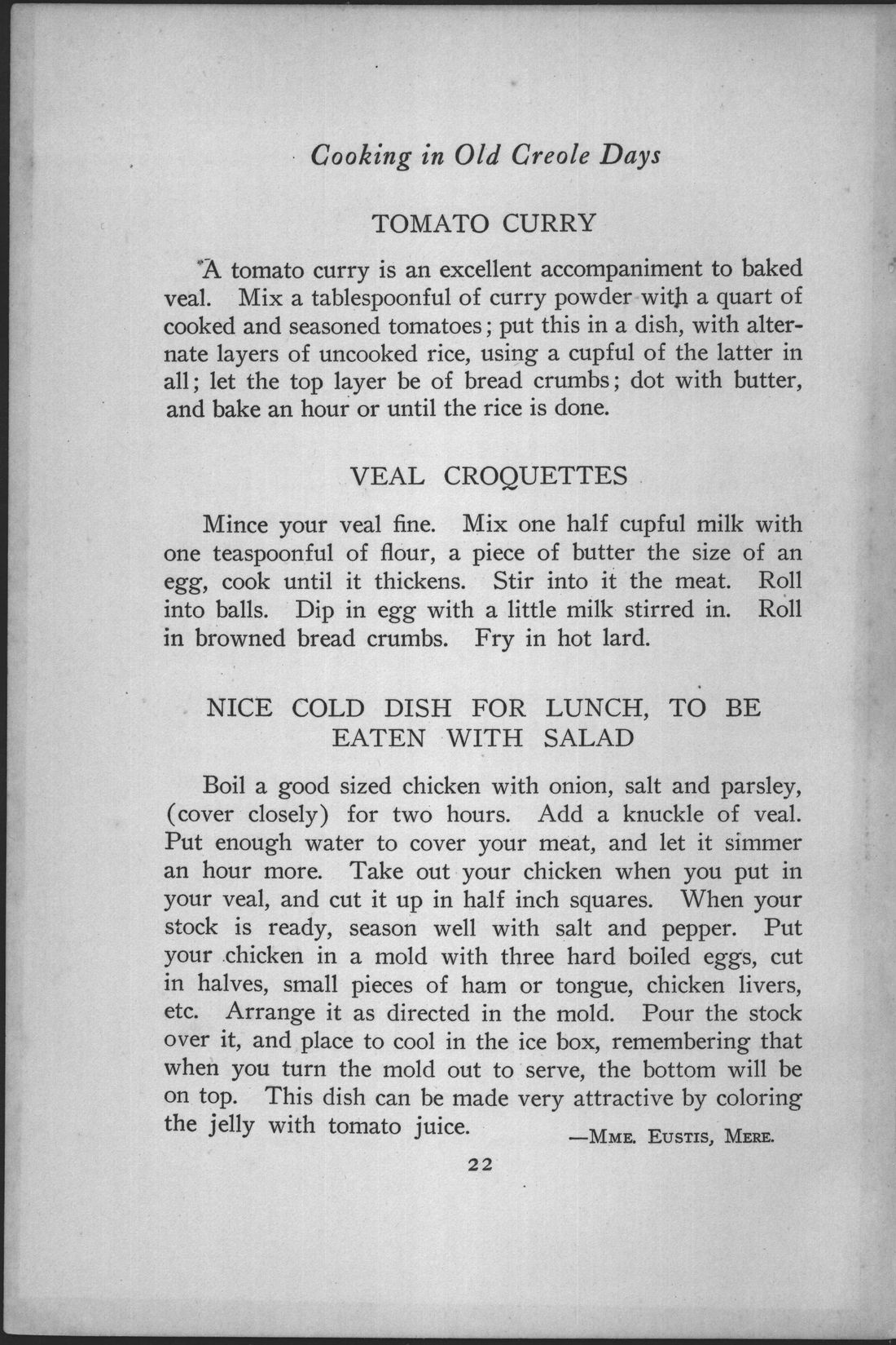 Scan of the original book page