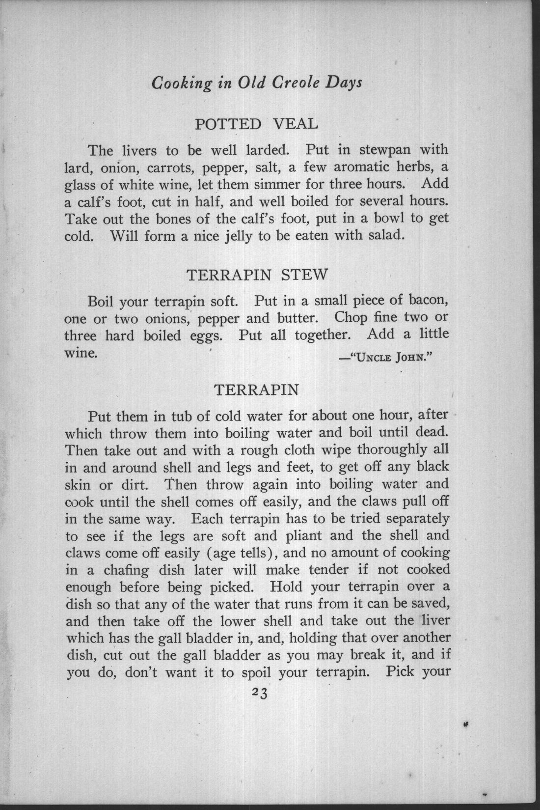 Scan of the original book page
