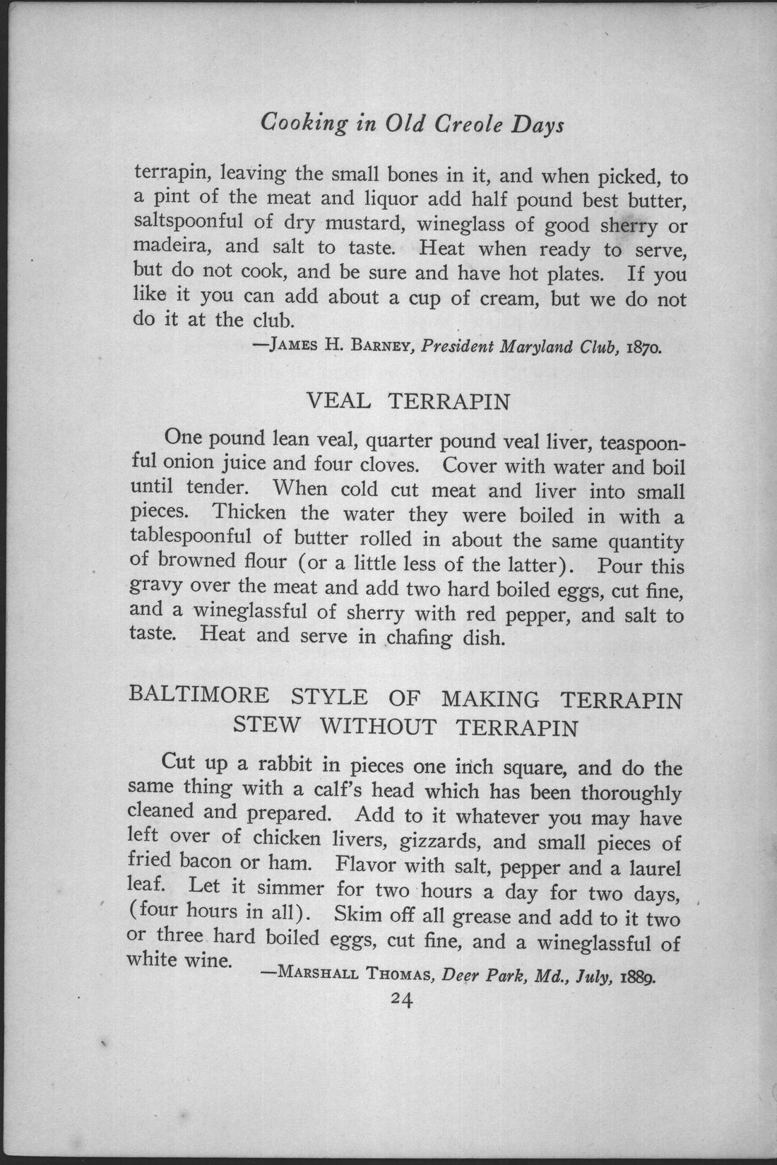 Scan of the original book page