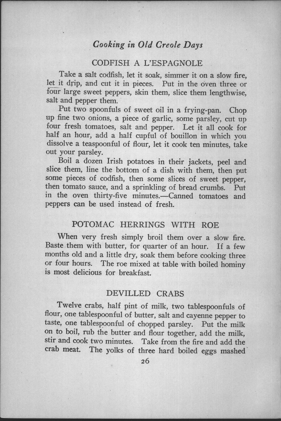 Scan of the original book page