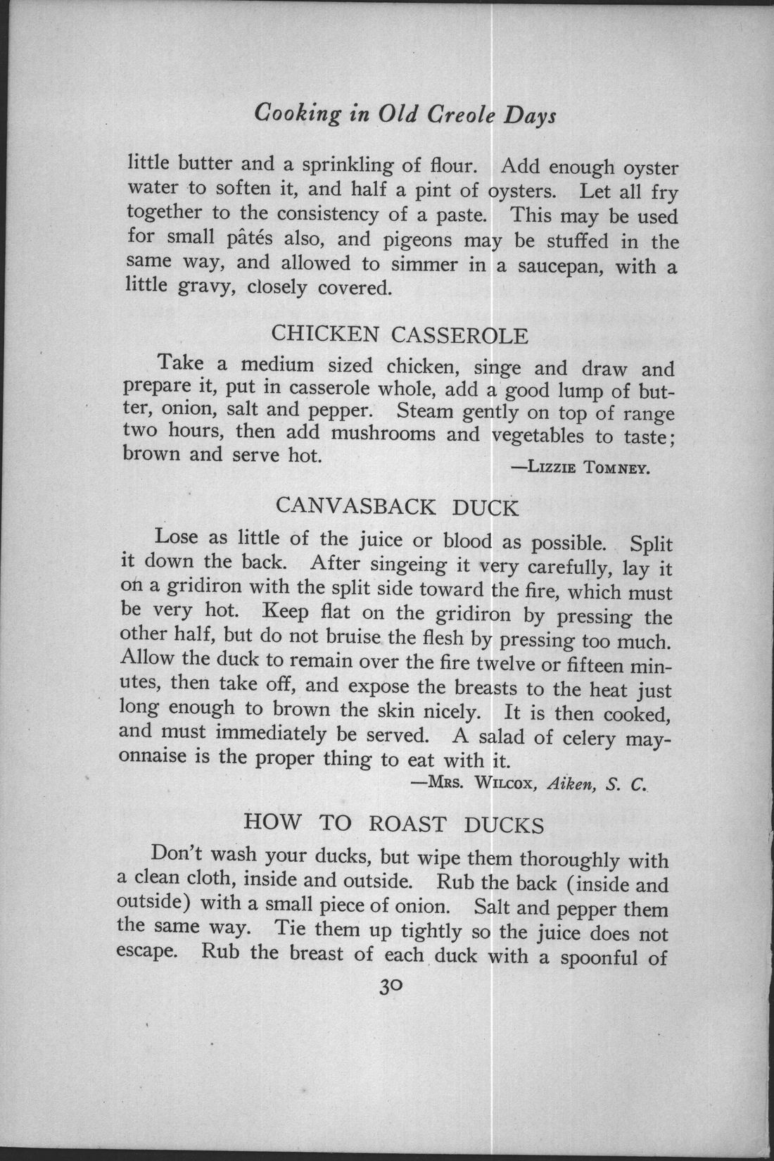 Scan of the original book page