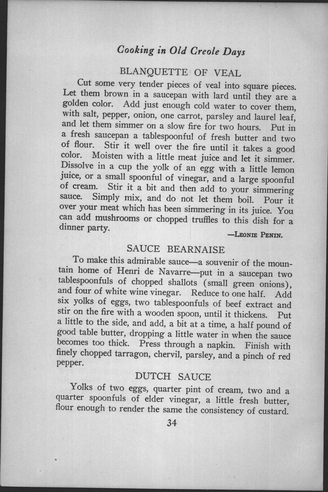 Scan of the original book page