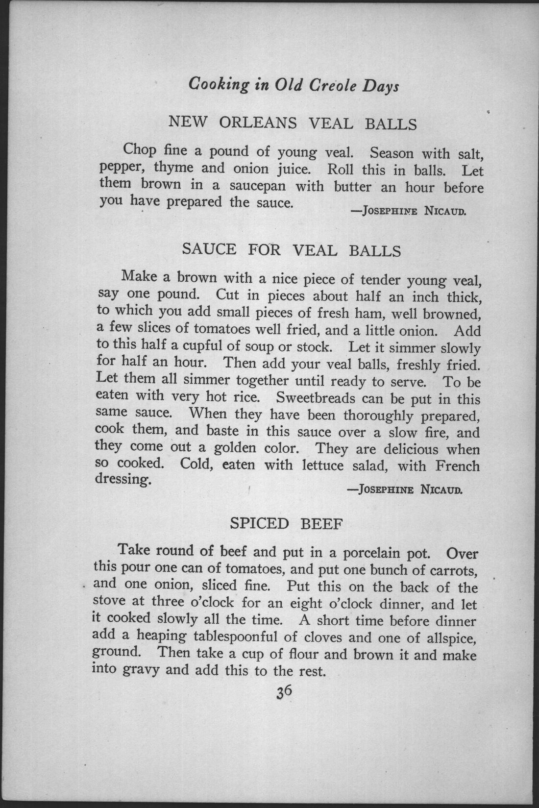 Scan of the original book page