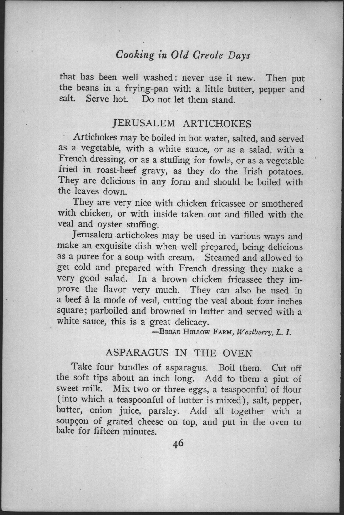Scan of the original book page