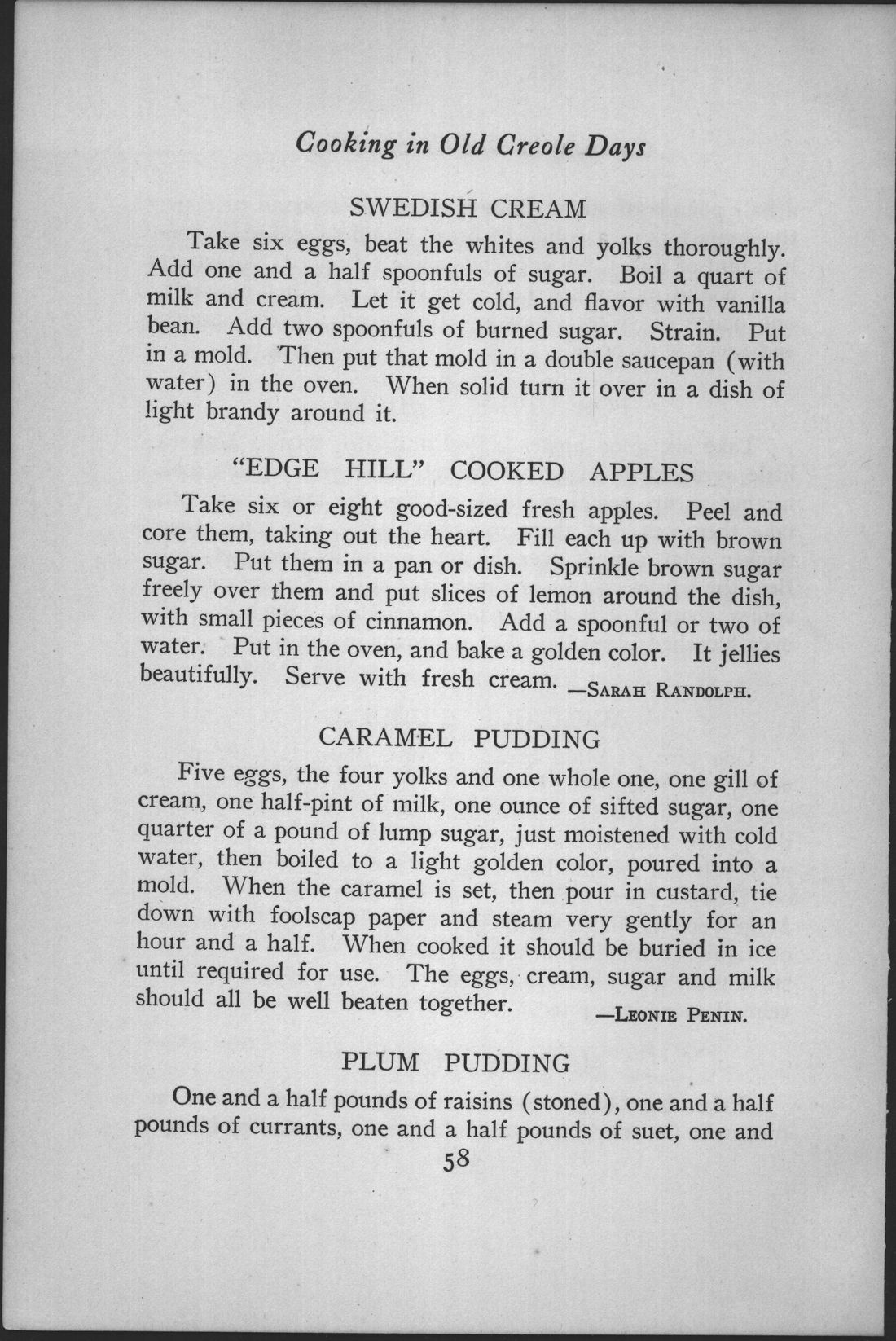 Scan of the original book page