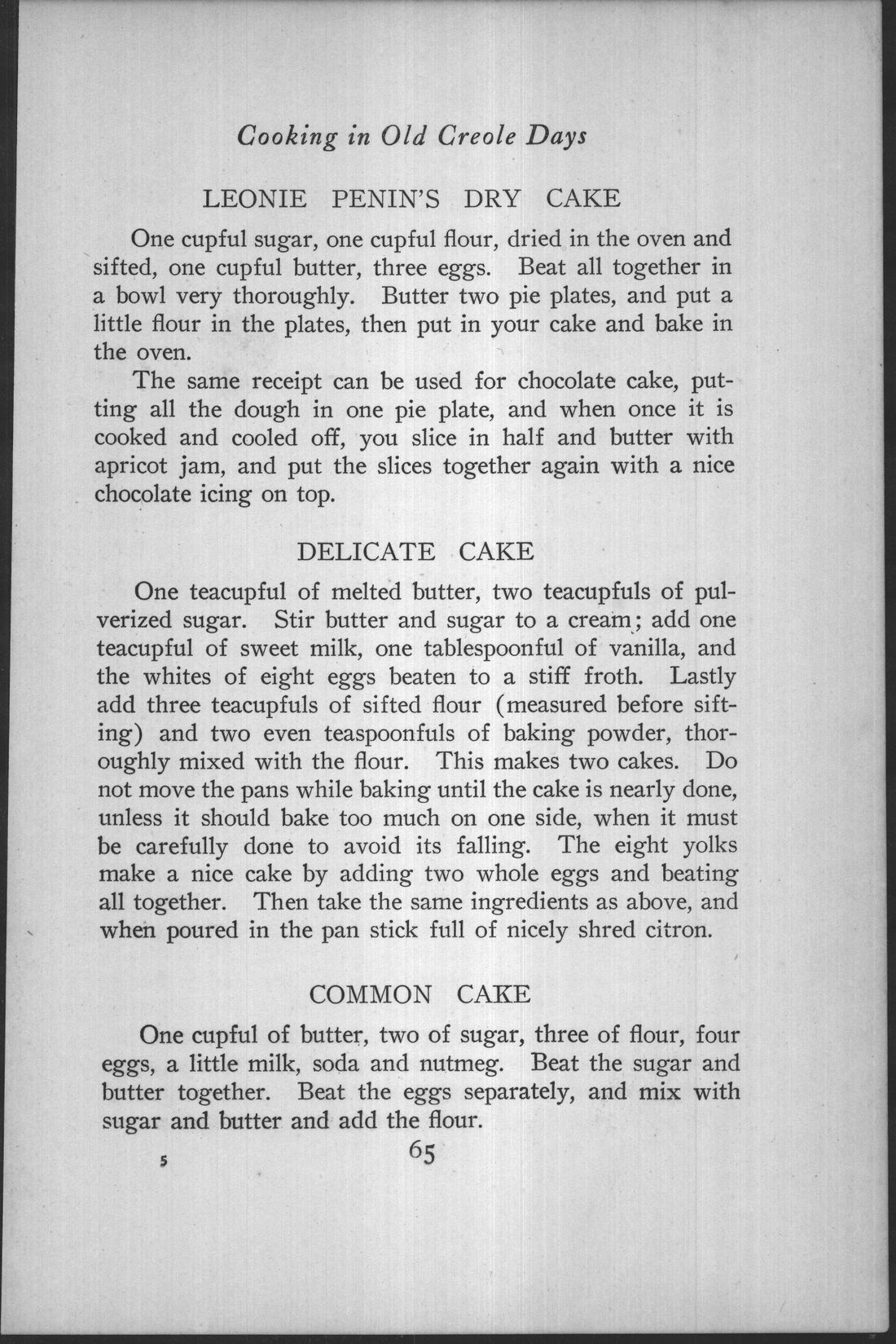 Scan of the original book page