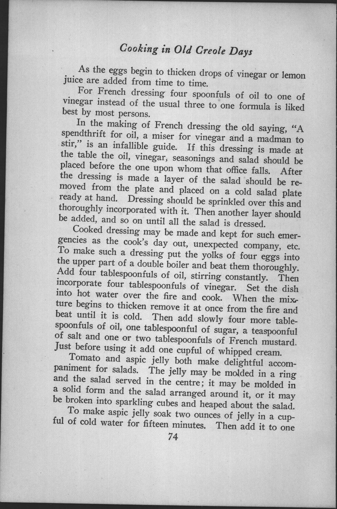 Scan of the original book page
