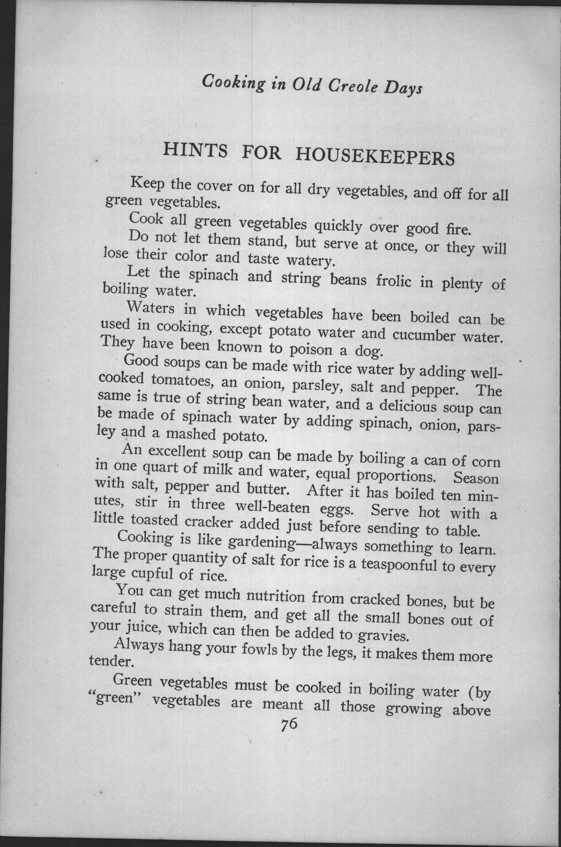 Scan of the original book page