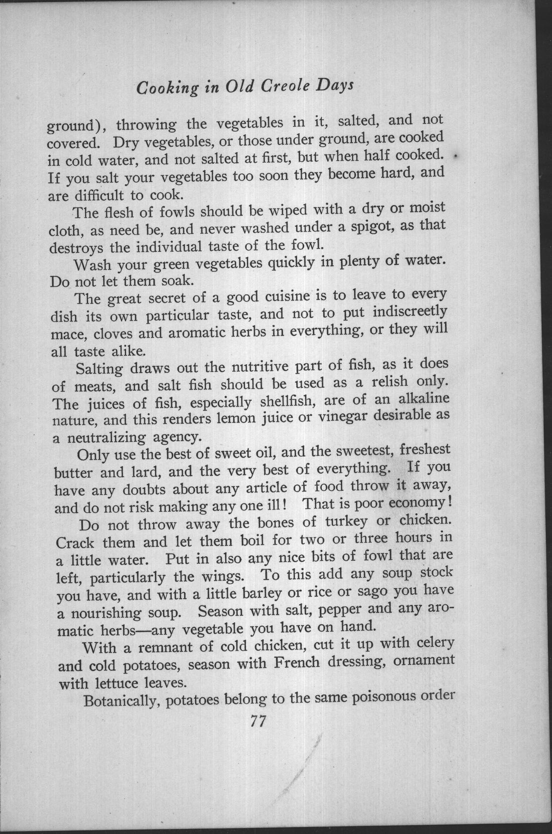 Scan of the original book page