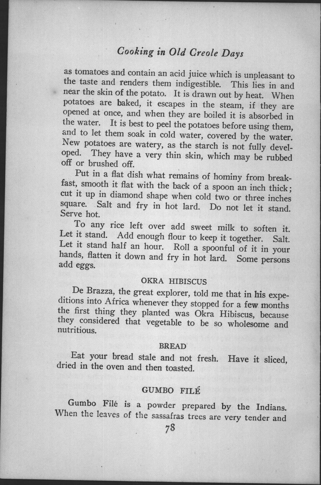 Scan of the original book page