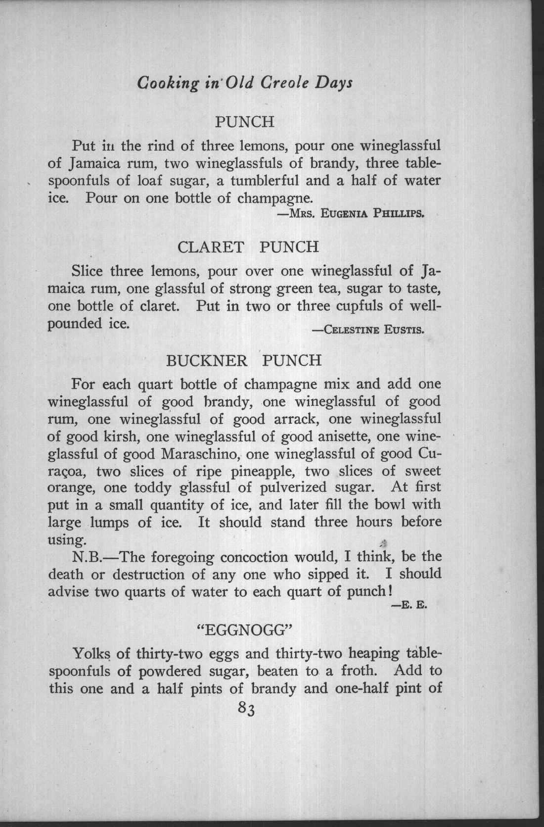 Scan of the original book page