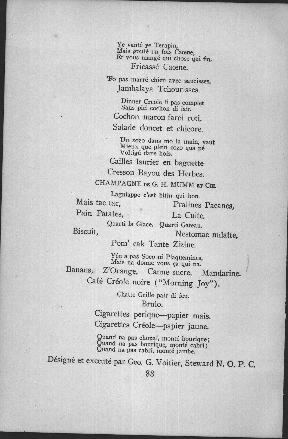 Scan of the original book page